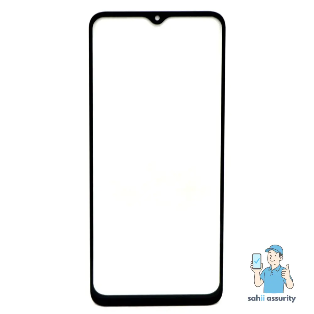 Front Glass for Motorola Moto E13 thumbnail